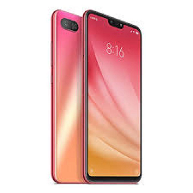 điện thoại Xiaomi Mi8 lite - Xiaomi Mi 8 Lite Chính hãng (4GB/64GB) mới, Full Tiếng Việt