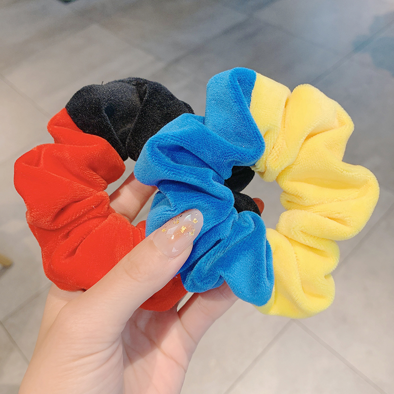 Hair band cute hair accessories hair band