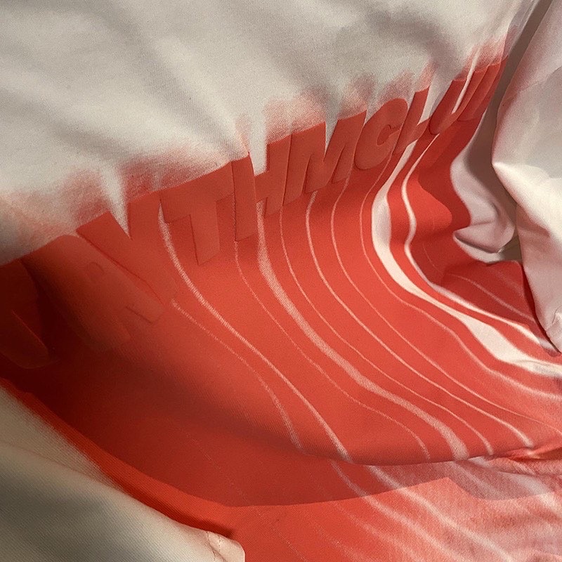 Áo thun chính hãng tay lỡ form Oversize chất cotton phong cách đường phố Hot trend - TRYCLUB tee