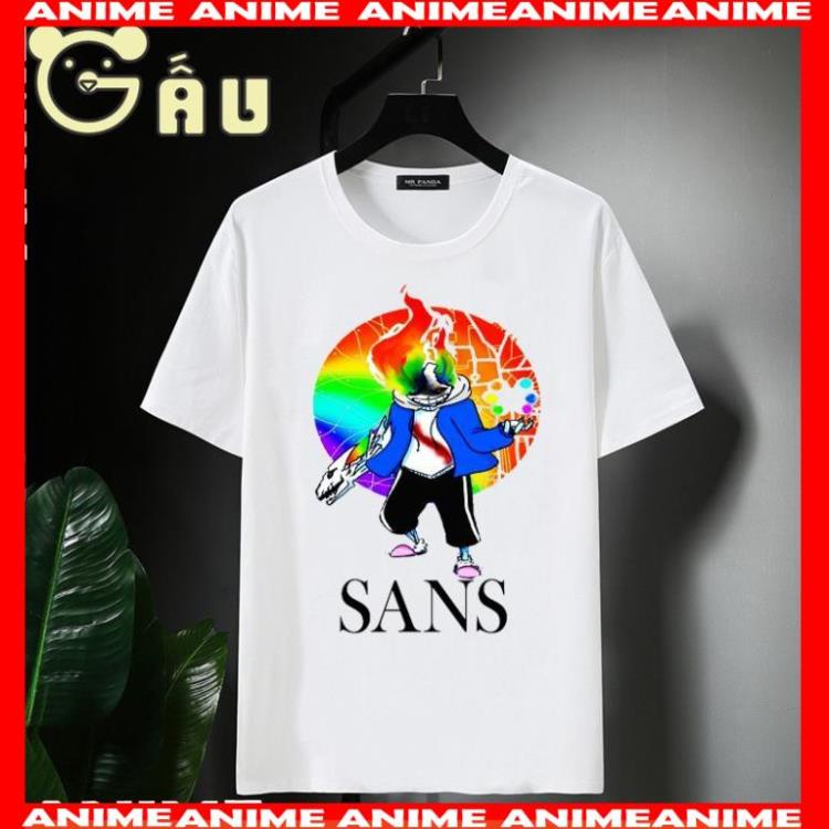 MẪU MỚI - ÁO BIỆT ĐỘI GANGSTER- SANS - món quà cực chất đến các fan SALE