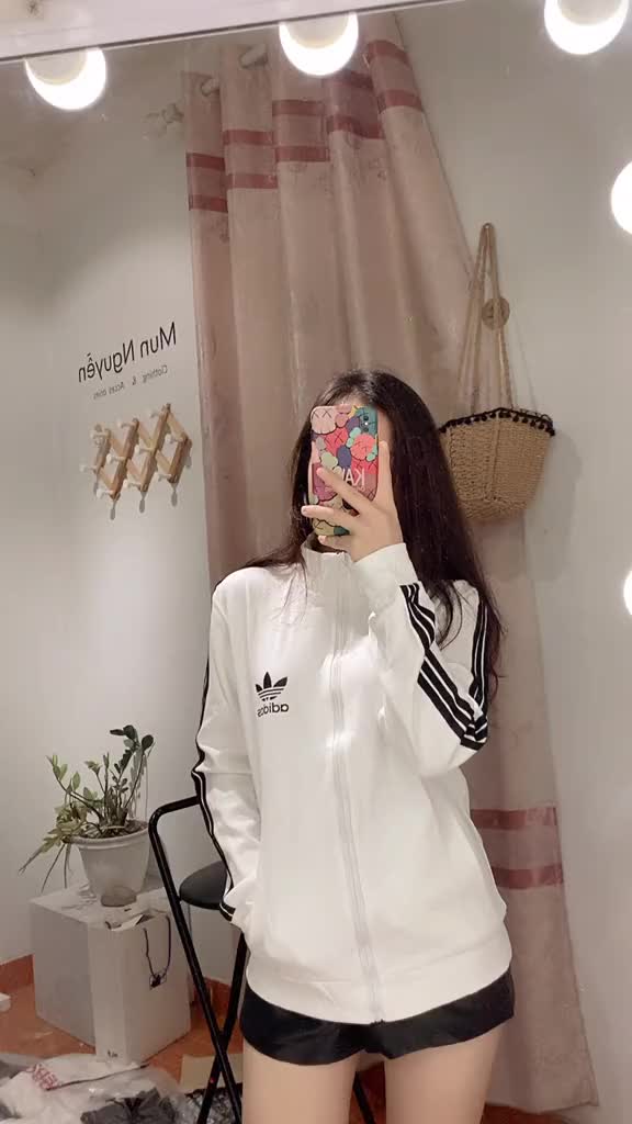 Áo khoác nam nữ thể thao das - VNXK- Chất Liệu Poly Loại 1 | BigBuy360 - bigbuy360.vn