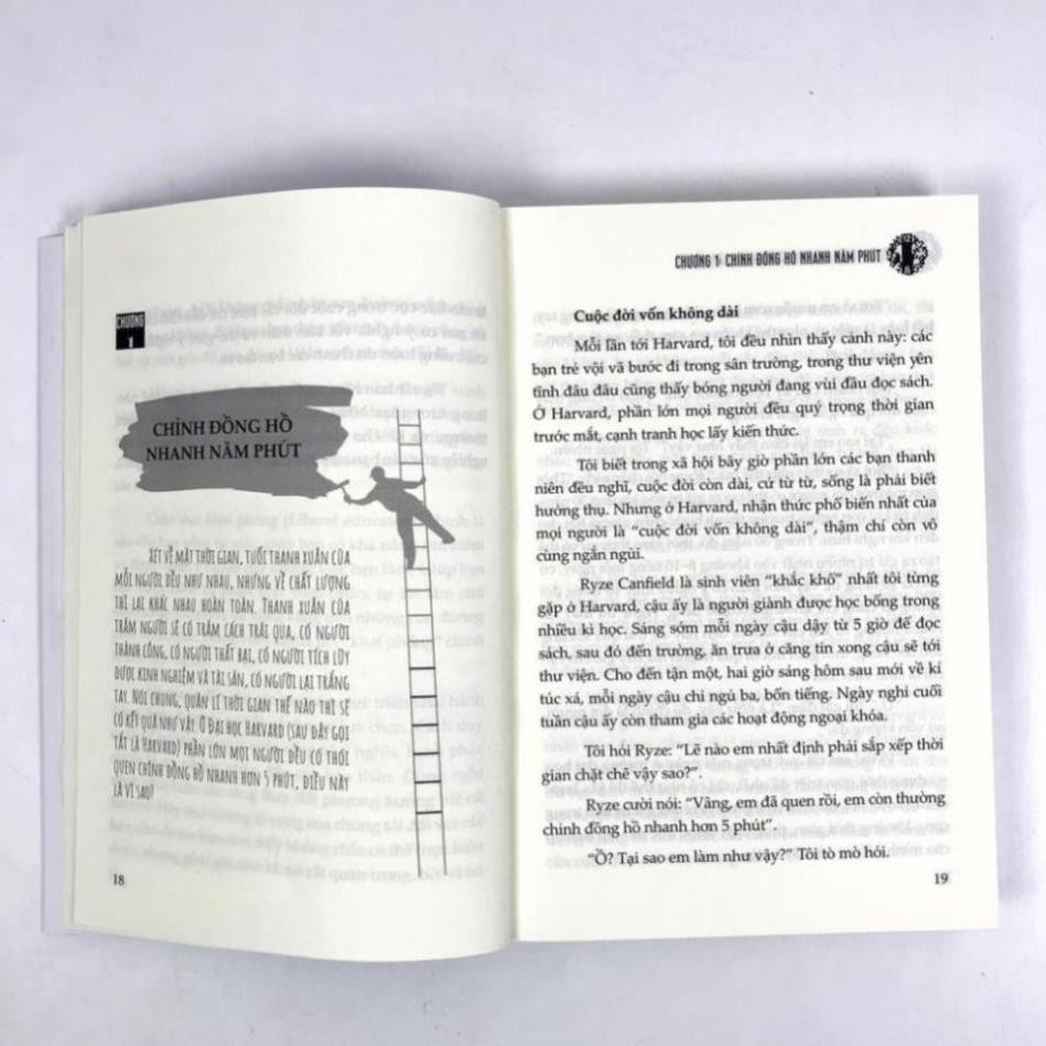 Sách - Khi bạn đang mơ thì người khác đang nỗ lực [Minh Long]