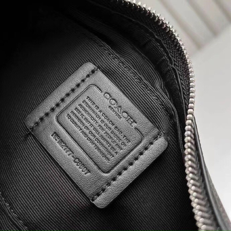 TÚI COACH KLEO HOBO