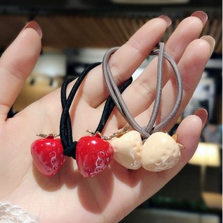 🍓DÂY CỘT TÓC STRAWBERRY🍓