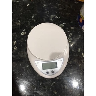 Cân tiểu li nhà bếp 5kg