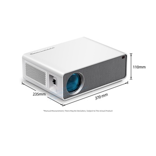 Máy chiếu aun akey 7 max full hd 1080p new 100% siêu nét