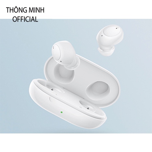 Tai nghe Bluetooth OPPO Enco Buds - Hàng Chính Hãng