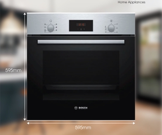 Lò Nướng Bosch HBF113BR0A