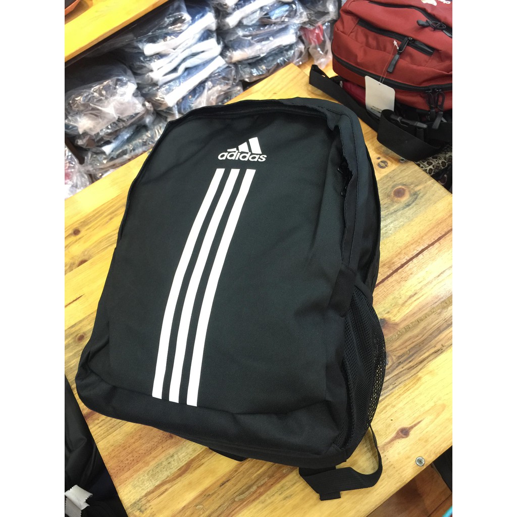BALO ADIDAS CLASSIC ĐI HỌC ĐI CHƠI ĐẸP NHIỀU NGĂN TIỆN LỢI