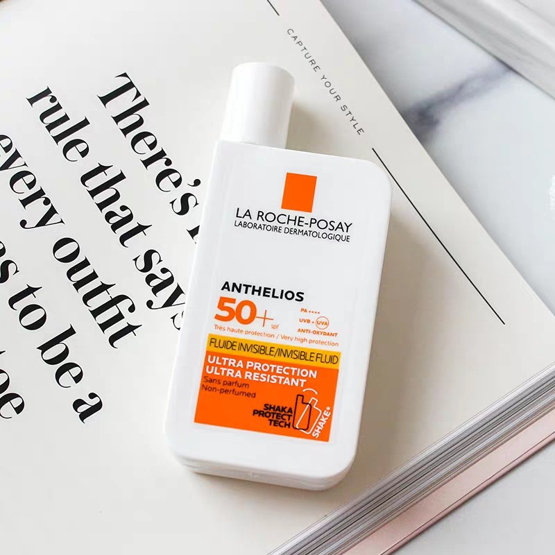kem chống nắng la roche-posay,kem chống nắng an toàn cho da nhạy cảm 50ml | BigBuy360 - bigbuy360.vn