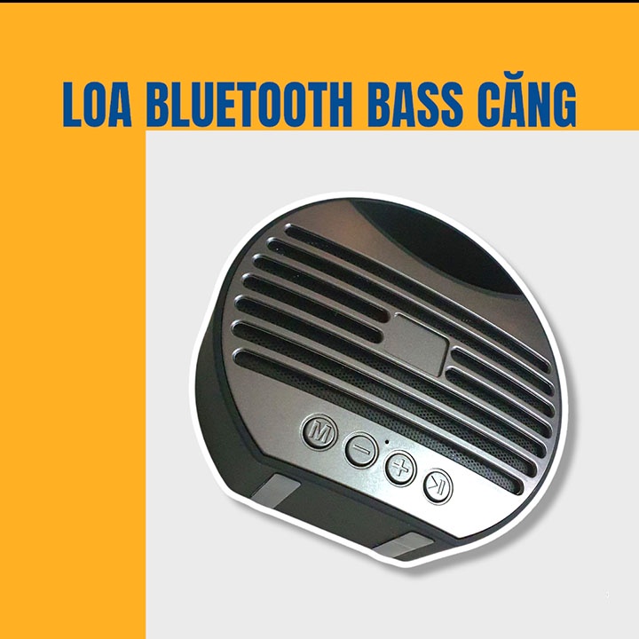 Loa Nghe Nhạc Bluetooth Z79 - Loa Cao Cấp Thiết Kế Chống Va Đập Chống nước