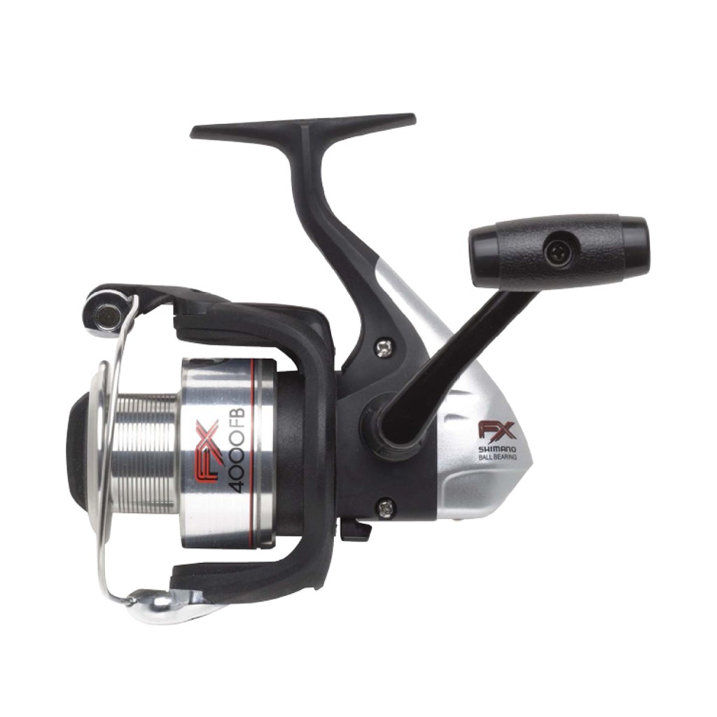 Máy câu cá SHIMANO FX4000FP