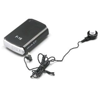 Máy trợ thính đeo thắt lưng Axon F-16