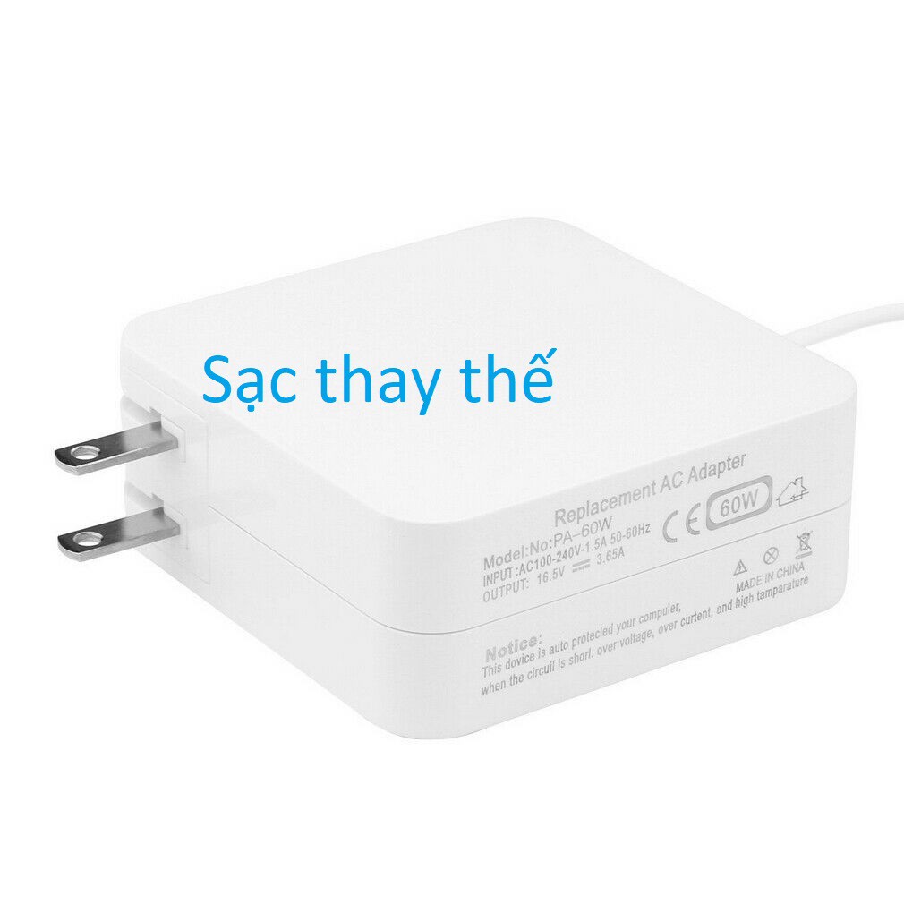 ⚡️[Sạc zin] Sạc MacBook Pro (13-inch, Early 2009)