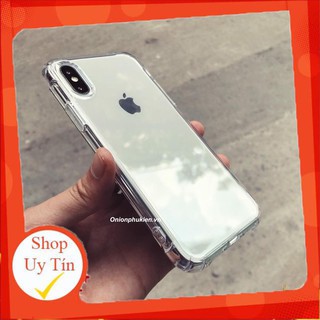 Ốp Iphone Chống Shock , Chống Va Đập
