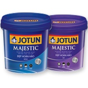 Sơn Nội Thất Cao Cấp Jotun Majestic thùng 5L