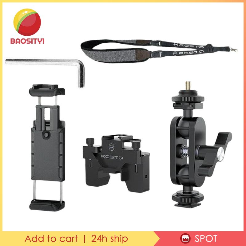 [Baosity1] Giá Đỡ Máy Tính Bảng Trọng Lượng Nhẹ Chuyên Nghiệp Cho DJI Mavic 3 Phone Mobile
