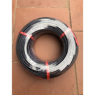 Ống LDPE 8mm nhựa nguyên sinh 100% loại tốt, dây tưới cây, tưới phun sương, tưới nhỏ giọt...
