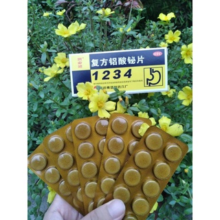 Thảo dược 1234