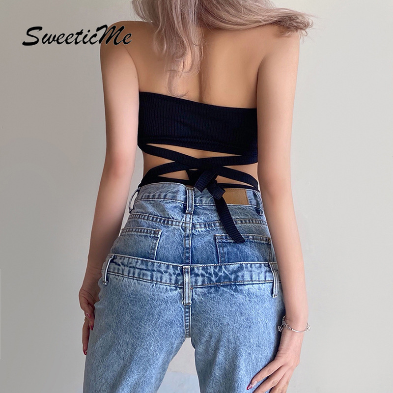 Áo Hai Dây Hở Lưng Gợi Cảm Hàng Mới | BigBuy360 - bigbuy360.vn