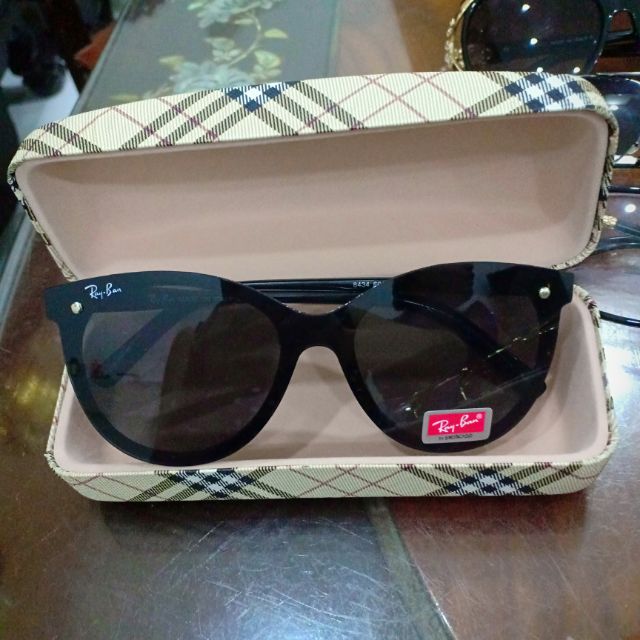 Kính Nữ rayban màu đen