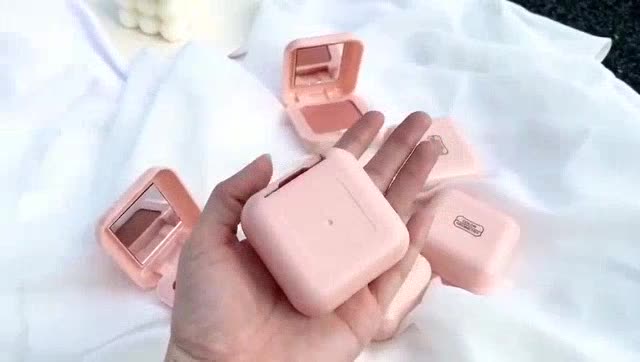 Phấn Má Hồng Lameila Gốm Vitality Blush0 | BigBuy360 - bigbuy360.vn