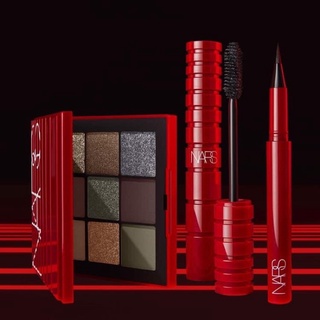 Kẻ Mắt Nước NARS Climax Liquid Eyeliner