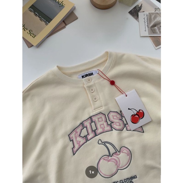 Áo Kirsh xuất Hàn