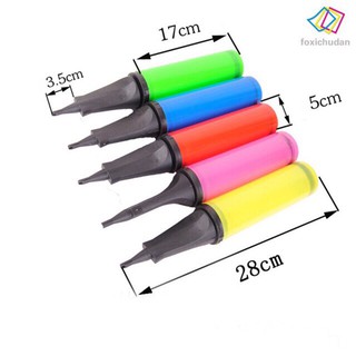 [XẢ KHO_FREESHIP]  Set Bóng Sinh Nhật (Tặng Bơm Bóng + Keo Dán)
