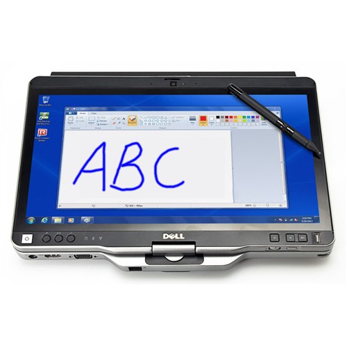 Laptop DELL Latitude XT-3-MÀN HÌNH XOAY CẢM ỨNG | BigBuy360 - bigbuy360.vn