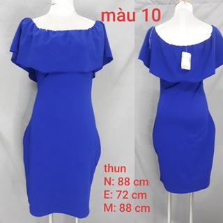 Thanh lý Đầm, áo lẻ size, lẻ màu