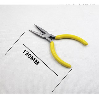 BP-Kềm kẹp Cắt uốn DIY