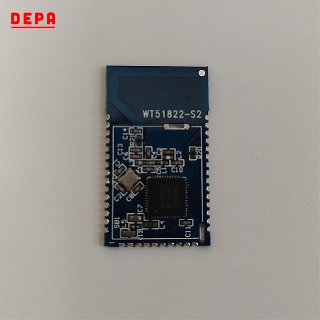 Kit Phát Triển Nordic NRF51822, Bluetooth Low Energy 4.1, GPIO,I2C,SPI,SWD,UART; SoC 2.4GHz