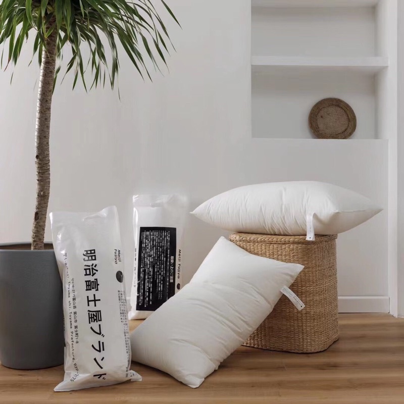 ruột gối Meiji Fujia xuất nhập SHOP vũ thị thơm