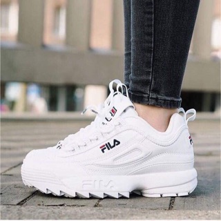 Order giày FILA Disuptor 2