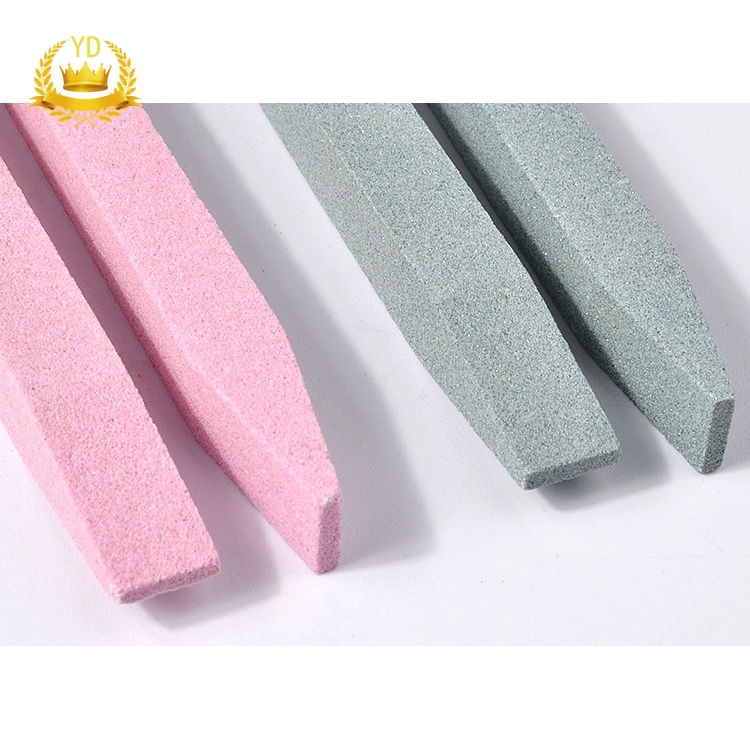 Cây giũa móng bằng đá thạch anh chuyên dụng cho làm móng nghệ thuật