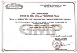 Rửa tay khô mcpharma-xịt sát khuẩn mc pharma