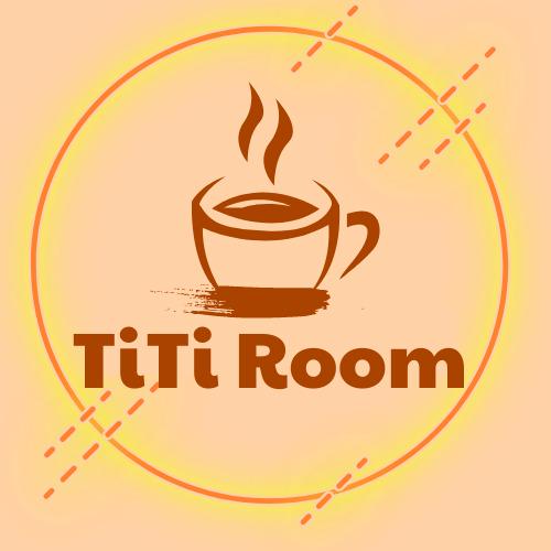 TiTi Room - Siêu Thị Gia Dụng