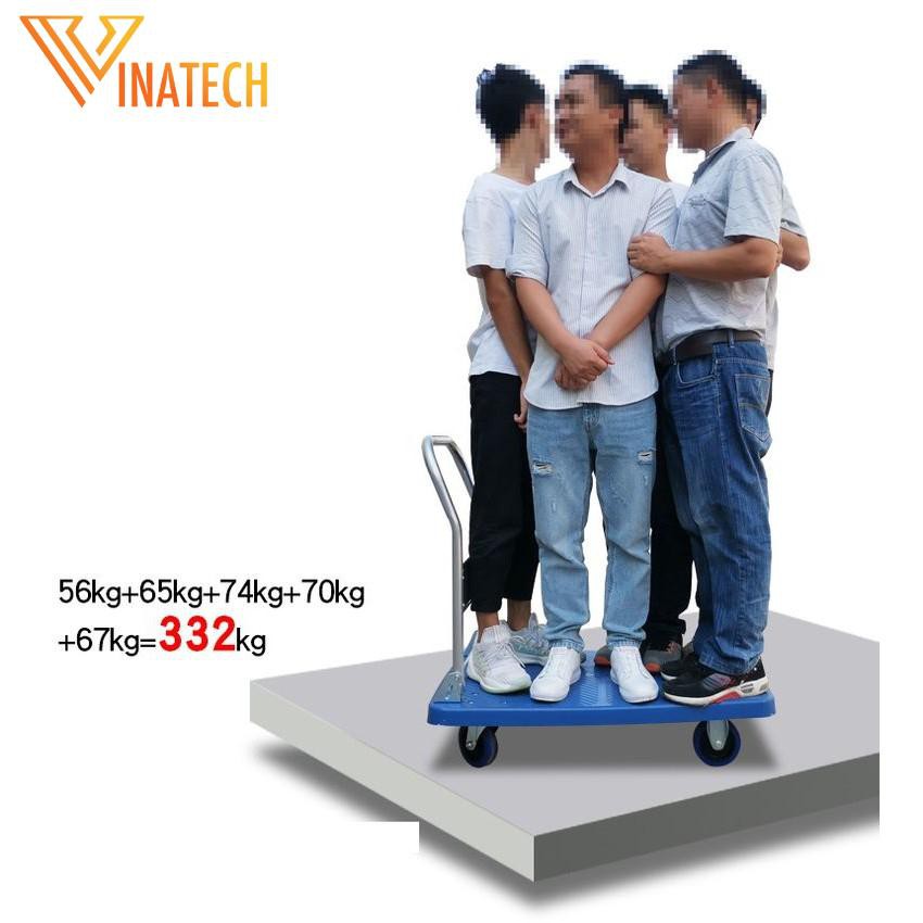 [HÀNG NHẬP KHẨU] Xe Đẩy Hàng SUMO Nhật Bản trọng tải 170-350kg - Xe Đẩy Gấp Gọn tiện dụng - Xe Kéo Hàng Thông Minh