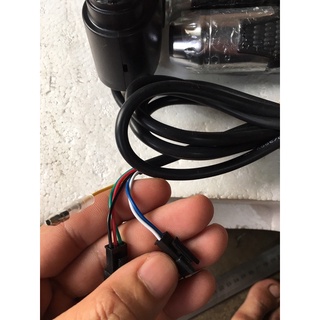 Tay ga báo vol cao cấp