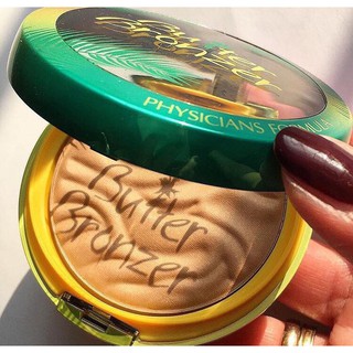 [Bản Mới] Phấn Bronzer Butter Bronzer by Physician Formula