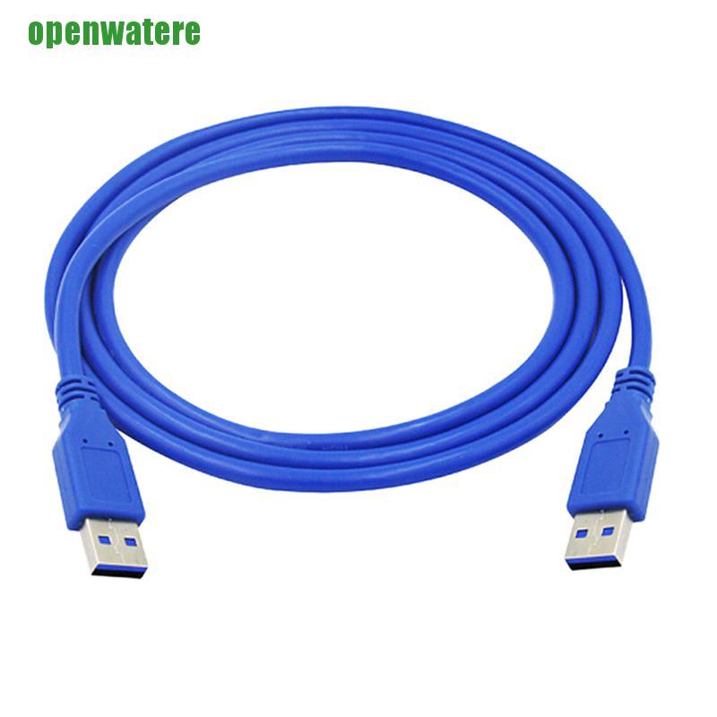 Dây Cáp Sạc Truyền Dữ Liệu Usb 3.0 Loại A