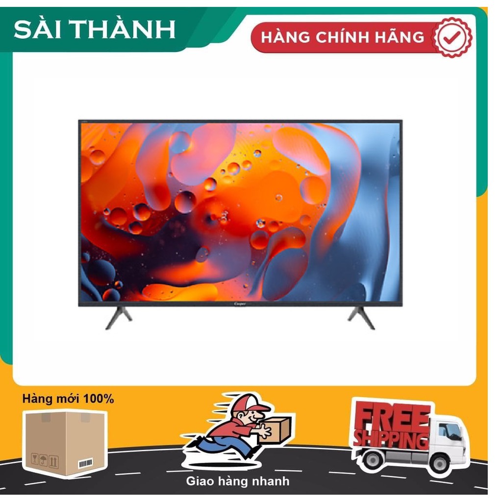 Smart Tivi Casper 43 Inch Full HD 43FG5200 Điện Máy Sài Thành