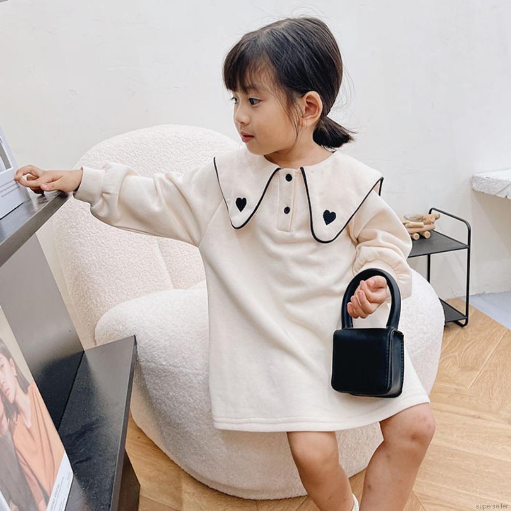 Túi đeo chéo kiểu dáng dễ thương cho bé