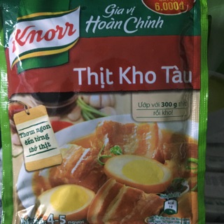 Gia vị thịt kho tàu, canh chua,cá kho date 12/2023 ✅ Văn Dịu ✅ Văn Dịu