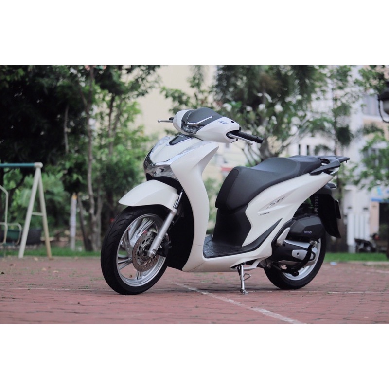 Ốp đầu SH350i gắn cho SH350i/SHVN2020