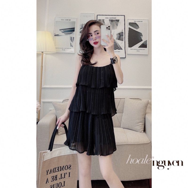 [Mã WASTCOOL giảm 15% tối đa 50K đơn 99K] Sét 2 dây dập ly tầng | BigBuy360 - bigbuy360.vn