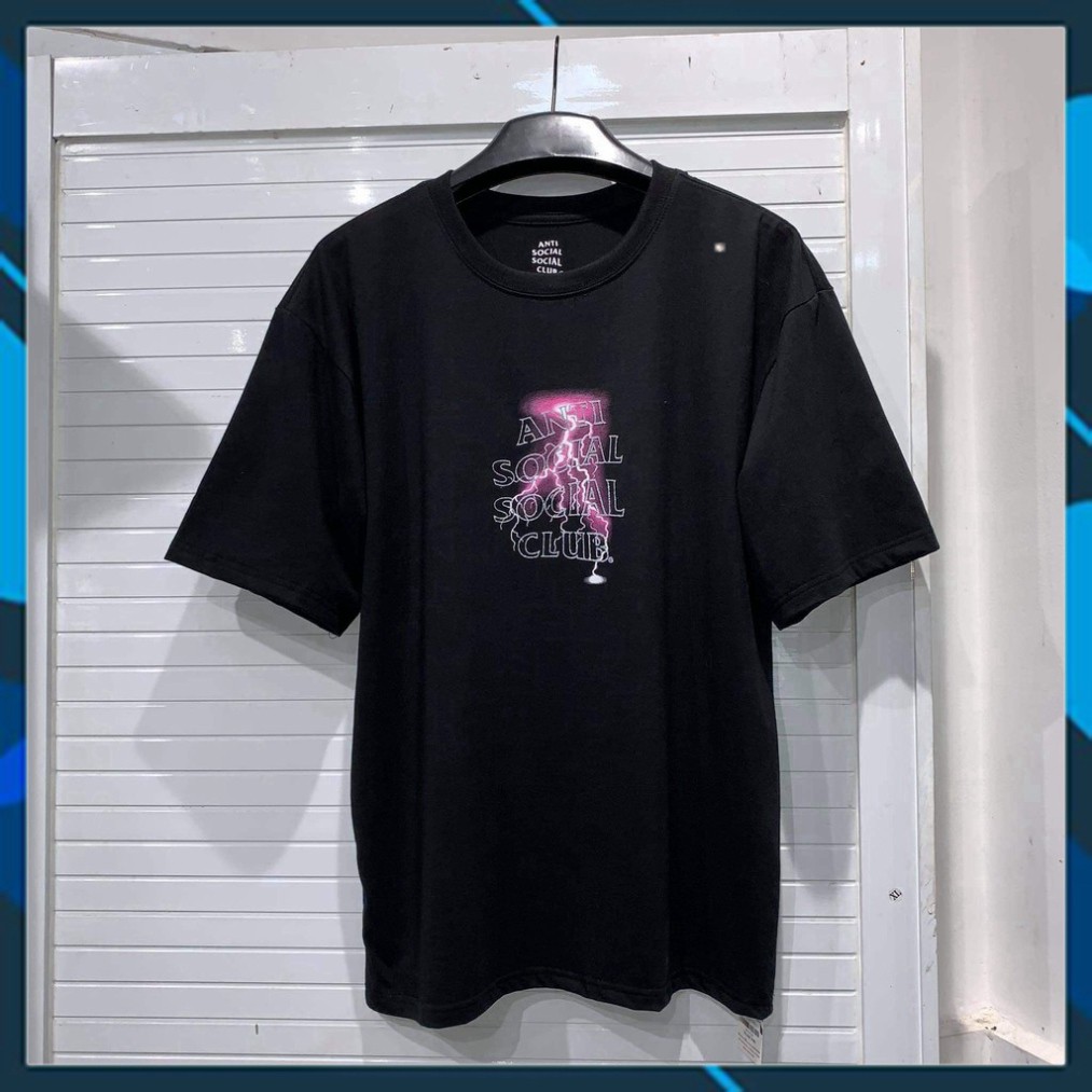 Áo thun Unisex Anti Social Club -UFS | BigBuy360 - bigbuy360.vn
