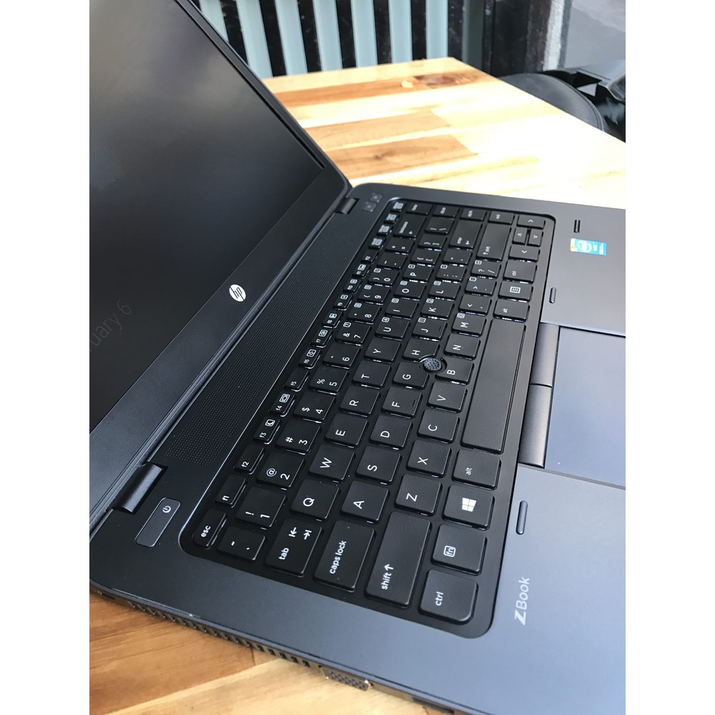 Laptop Hp Zbook 14u G2 i7 - 5600 - ncthanh1212 | BigBuy360 - bigbuy360.vn