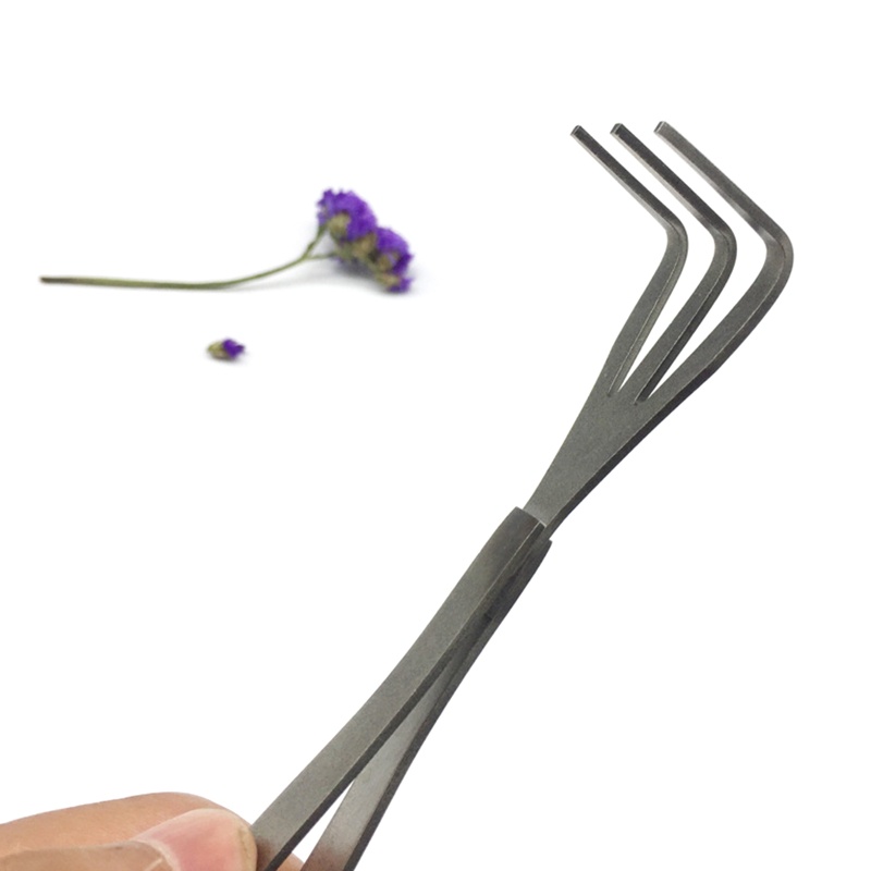 Dụng Cụ Làm Vườn 2 Trong 1 Bằng Thép Không Gỉ Chất Lượng Cao